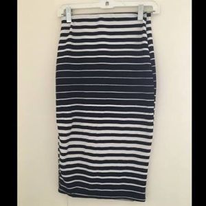 I only bought this because I was an intern and I needed business clothes